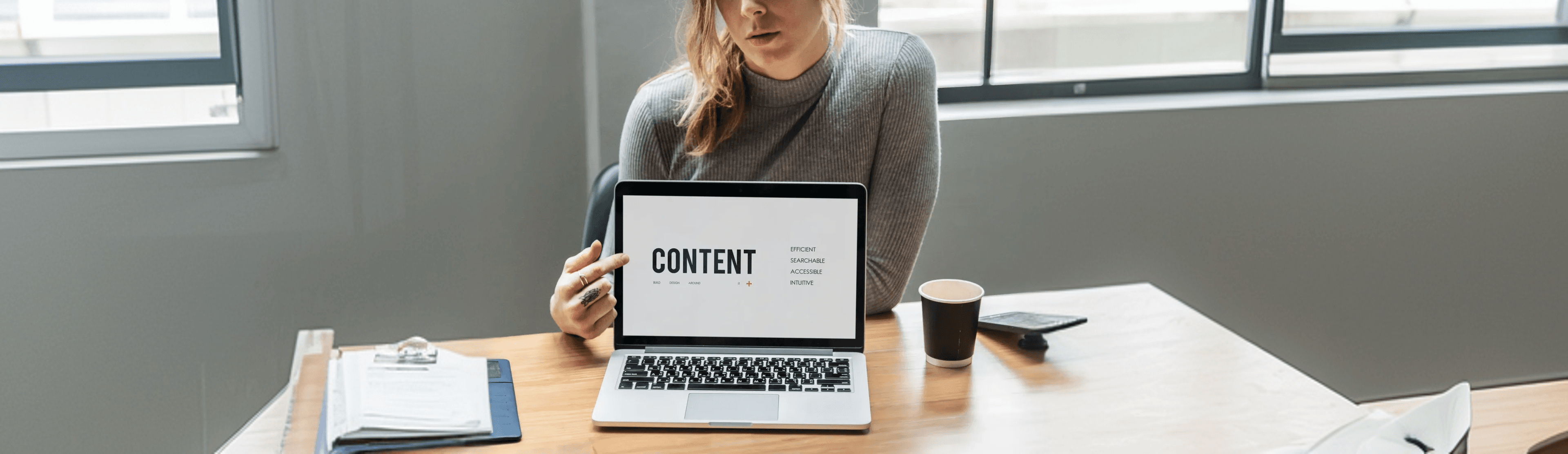 Why Content Marketing Is Critical for Startup Growth